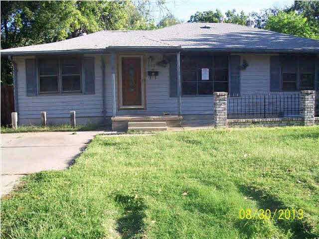 3602 E 10th St, Wichita, KS 67208