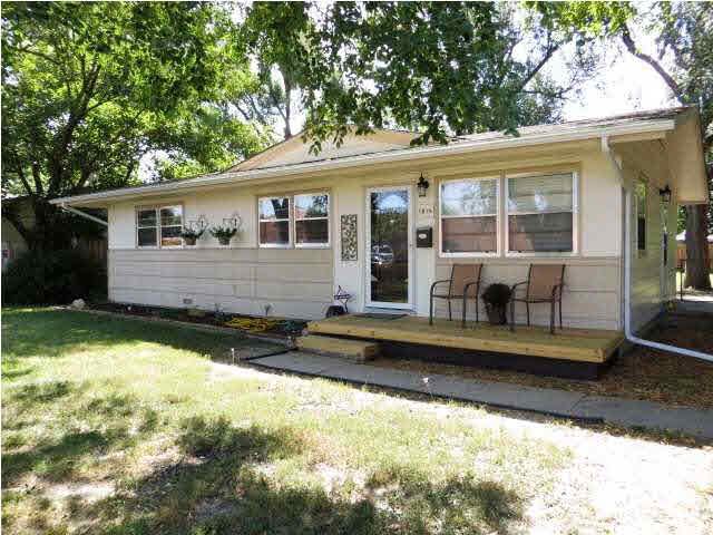 1815 E 51st St S, Wichita, KS 67216