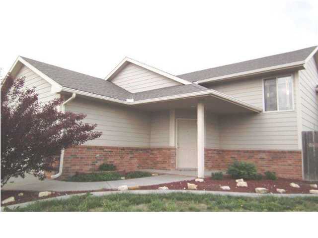 2813 N Forest Pk, Derby, KS 67037