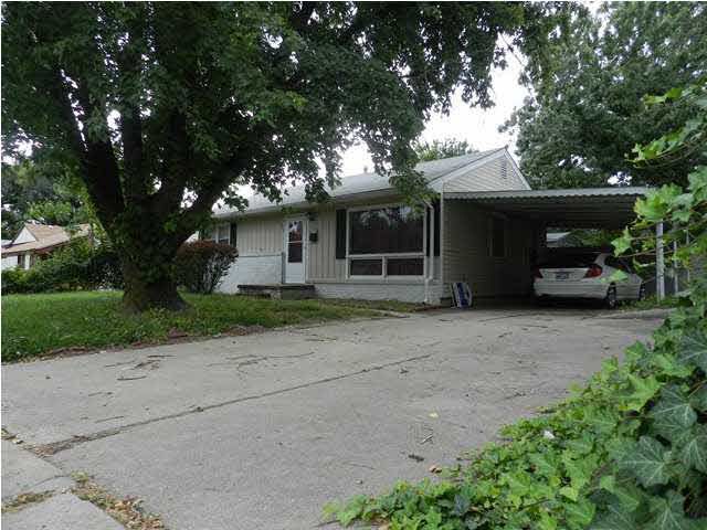 7301 E Lincoln, Wichita, KS 67207