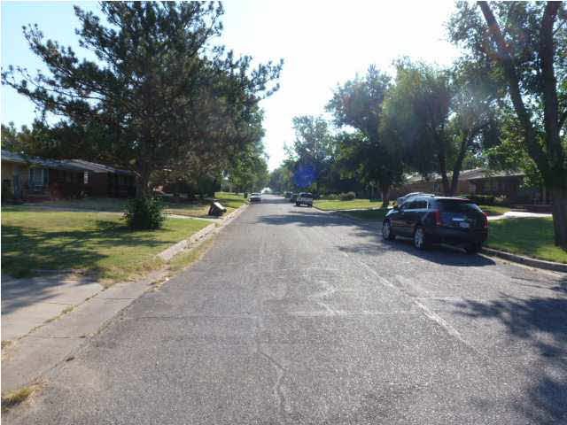 7504 E Gilbert, Wichita, KS 67207