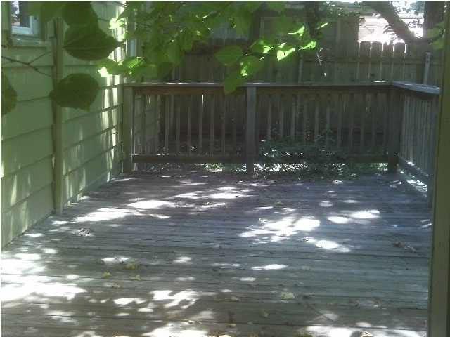 753 S Pershing, Wichita, KS 67218