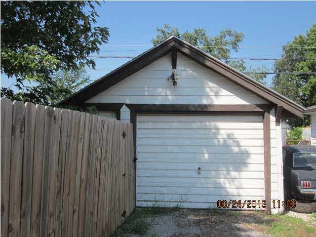 425 S Laura, Wichita, KS 67211