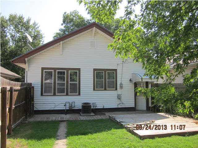 425 S Laura, Wichita, KS 67211