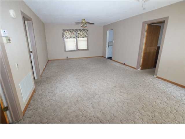 1100 N Custer, Wichita, KS 67204