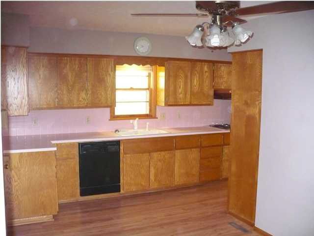 1022 S Eastern, Wichita, KS 67207