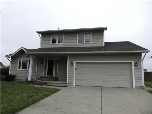 236 Windward Dr, Newton, KS 67114