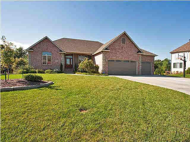 1653 S Logan Ps, Andover, KS 67002