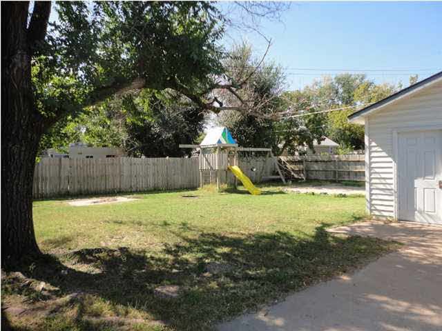 1925 S Exchange, Wichita, KS 67213