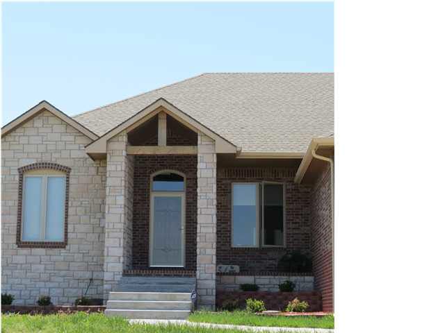 1701 Elk Rg, Goddard, KS 67052