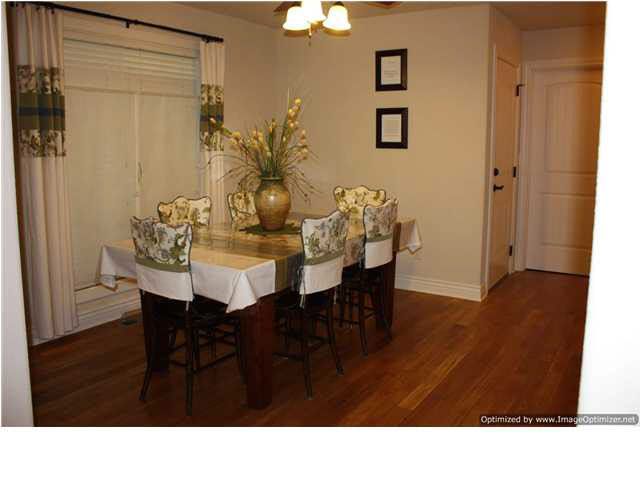 8721 E Millrun St, Wichita, KS 67226