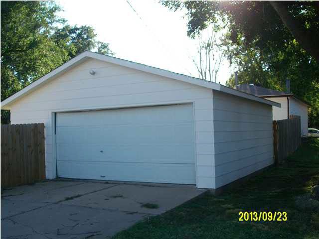 324 N Oak, Goddard, KS 67052