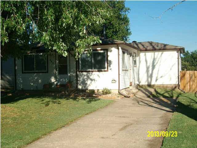 324 N Oak, Goddard, KS 67052