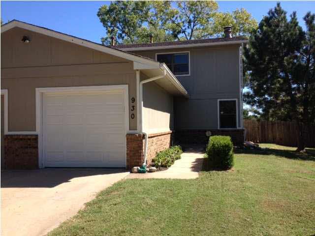 930 S Longfellow, Wichita, KS 67207