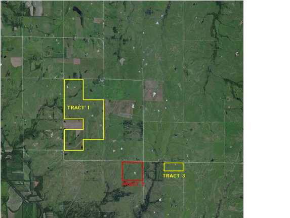 0 W Rd, Eureka, KS 67045