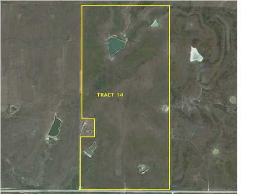 0 Hwy 54, Eureka, KS 67045
