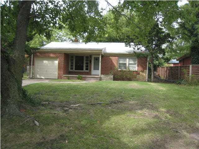 6114 E Morris, Wichita, KS 67218