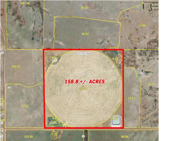 0 Wilmore Rd, Wilmore, KS 67155