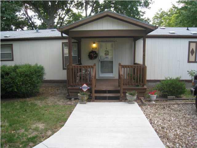 5639 S Pershing #5639 PERSHING, Derby, KS 67307
