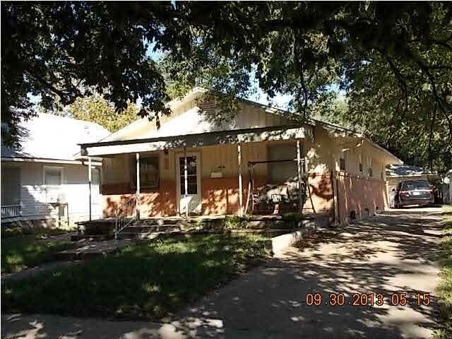 316 Harrison, Newton, KS 67114