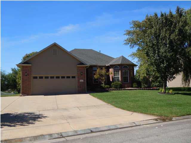 413 S Clearcreek St, Clearwater, KS 67026