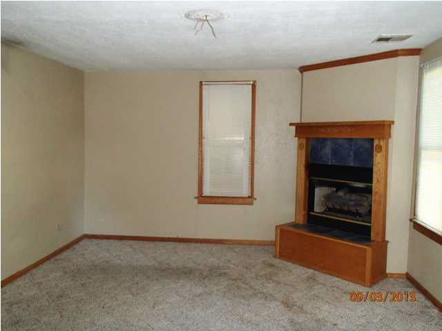 809 N Denver, El Dorado, KS 67042