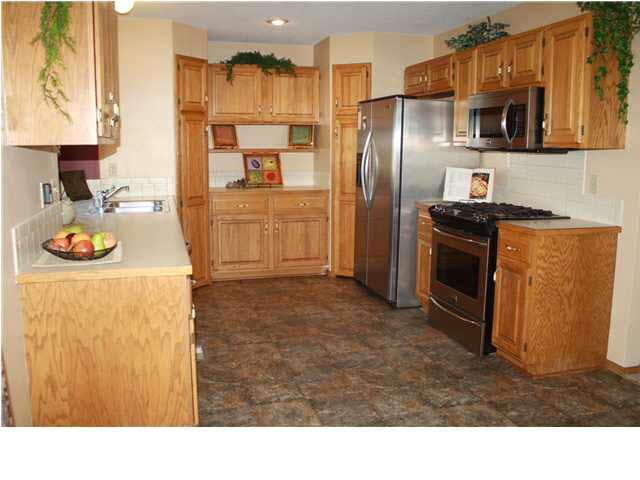 5506 E Pembrook, Wichita, KS 67220