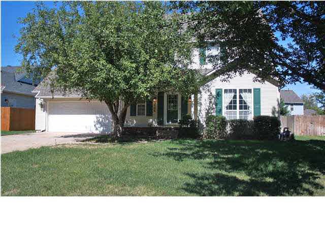 5506 E Pembrook, Wichita, KS 67220