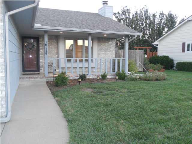 10129 E Funston Ct, Wichita, KS 67207