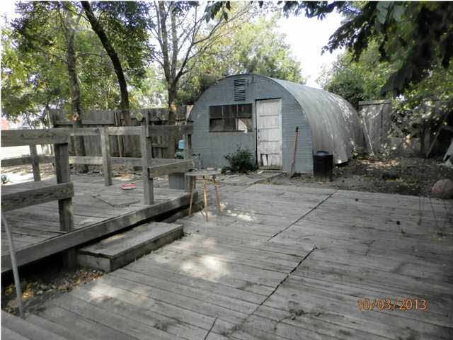 624 W Bridge, Mulvane, KS 67110
