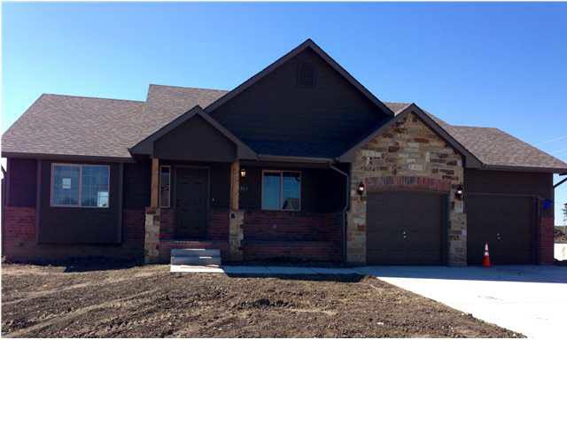 5363 N Rock Spring, Bel Aire, KS 67226