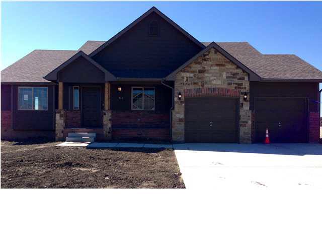 5363 N Rock Spring, Bel Aire, KS 67226