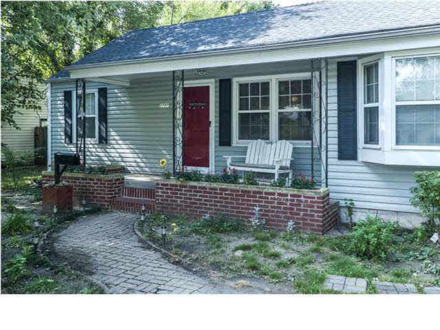 2707 S Classen, Wichita, KS 67216