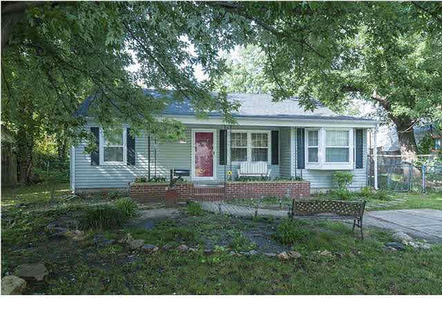 2707 S Classen, Wichita, KS 67216