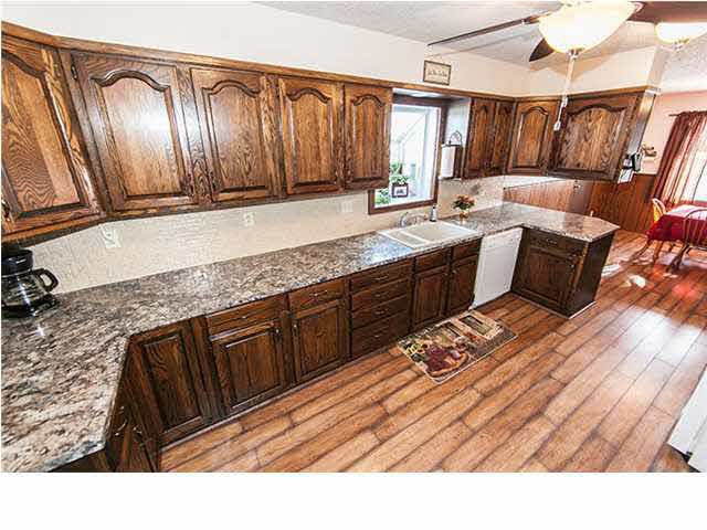 3101 N 159th St E, Wichita, KS 67228