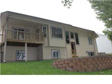 426 E Lakecrest Dr, Andover, KS 67002