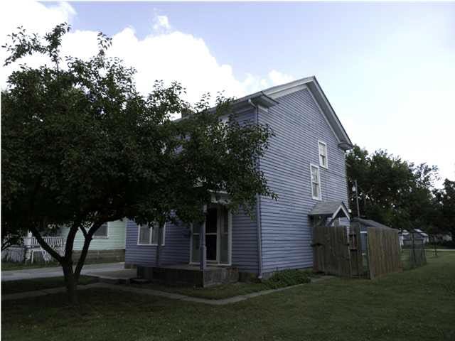 507 W Broadway, Newton, KS 67114
