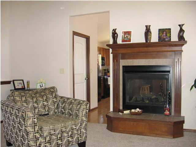 3611 N Hazelwood, Wichita, KS 67205