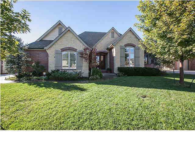 13315 E Camden Chase, Wichita, KS 67228