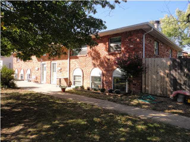 7714 E Bayley, Wichita, KS 67207