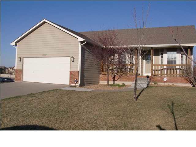 12717 E Boxthorn, Wichita, KS 67226