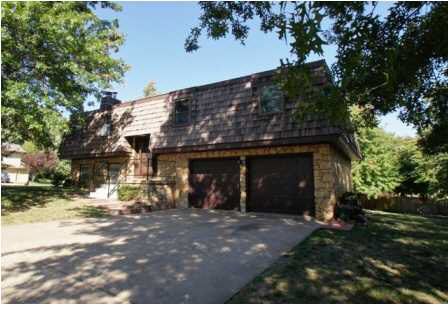 1001 Wedgewood Ct, Derby, KS 67037