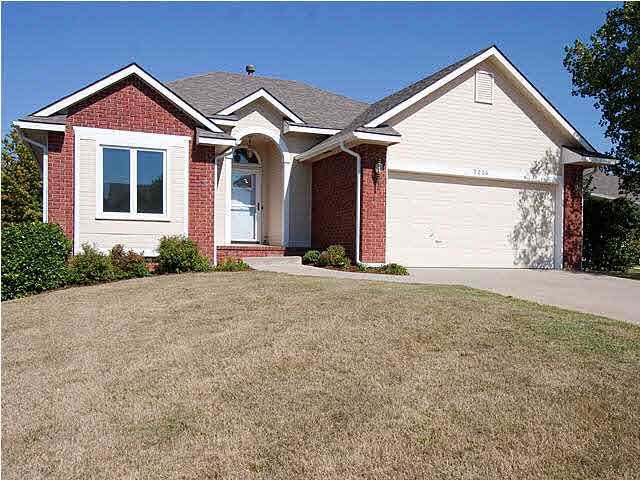 9206 E Clark, Wichita, KS 67207