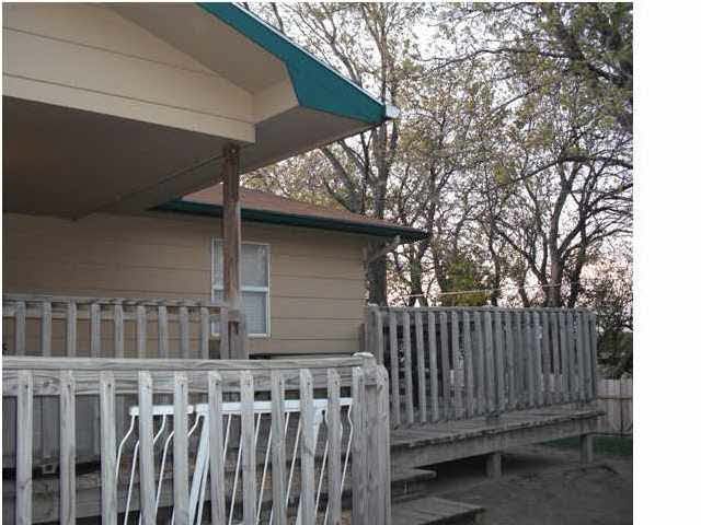 2006 E Ravena, Park City, KS 67219