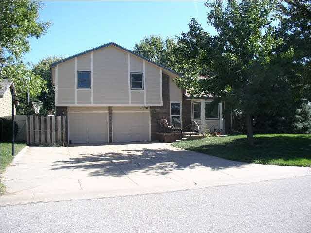 6100 W Juno Ct, Wichita, KS 67215