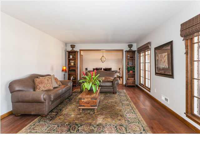 509 N Broadmoor, Wichita, KS 67206