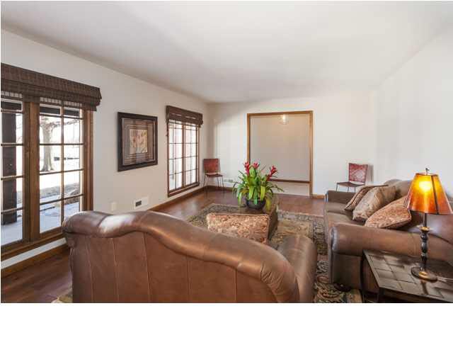 509 N Broadmoor, Wichita, KS 67206