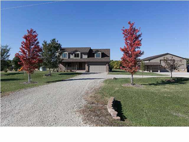 15609 E 71st St South, Derby, KS 67037