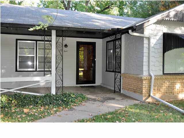4 N Cypress, Wichita, KS 67206