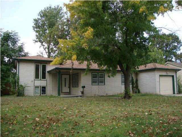 2227 S Pershing, Wichita, KS 67218